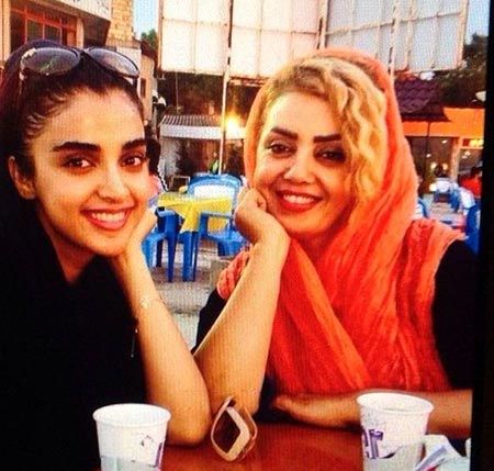 عکس های جدید الهه حصاری,بیوگرافی الهه حصاری