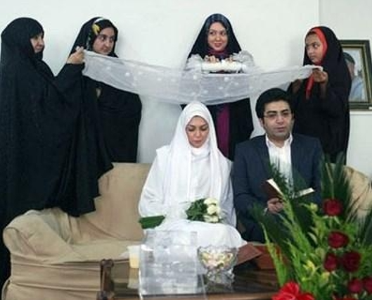 آزاده نامداری