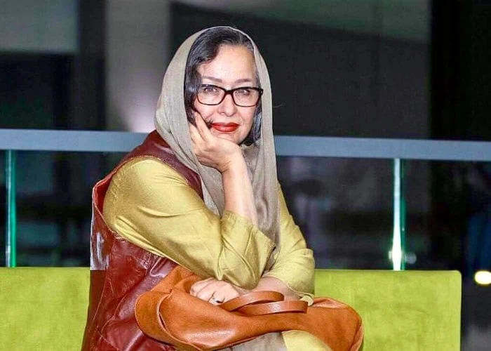 آزیتا حاجیان