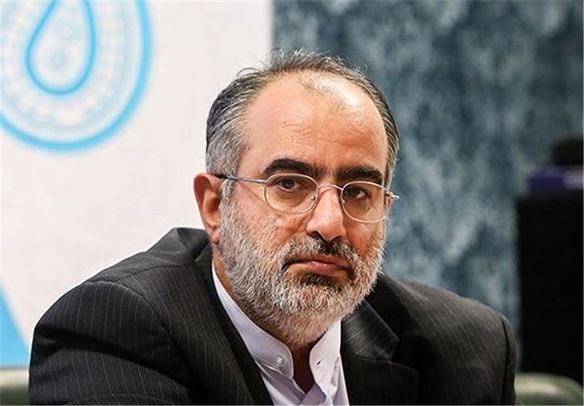 کنایه حسام‌الدین آشنا به ترامپ برای به دست آوردن جایزه صلح نوبل