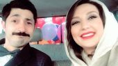 آلبوم عروسی حدیث میرامینی و آقا مجتبی 