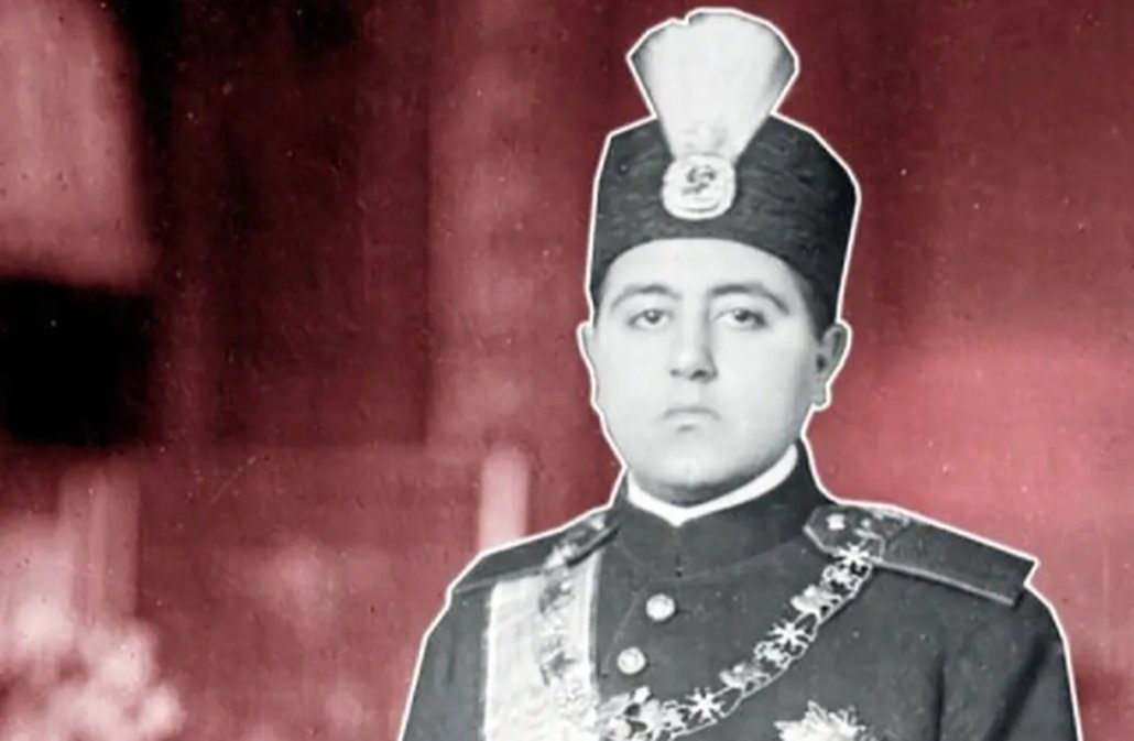 دختر احمد شاه قاجار؛ کسی که شاید هرگز ندیده‌اید! / می توانست ملکه زیبایی ایران باشد!