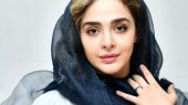 عکس  / ژست‌های یاسمن سریال گرگ و میش زیر رقص نور و معماری اصیل../ از گلدان گرانقیمت تا تابلوی کلاسیک و ویترین نوستالژی 