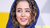 بیوگرافی الناز حبیبی بازیگر سریال جان سخت+ عکس شوهر اول