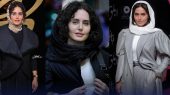 عمارت ۹۰۰ میلیاردی الناز شاکردوست به همراه باغ و استخر 