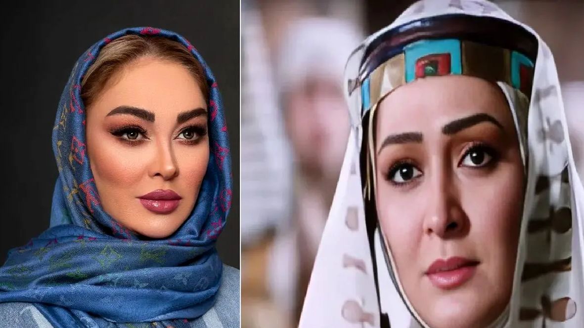 الهام+حمیدی