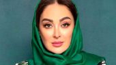الهام حمیدی، آسنات سریال یوسف پیامبر: اسم پسرم ائلوین و اسم دخترم ماهلینه؛ اصلا دوست ندارم بچه‌هام بازیگر بشن +ویدیو