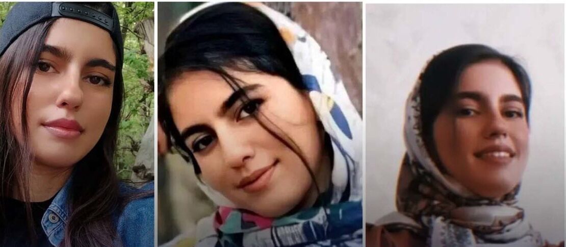 بیوگرافی الهه حسین نژاد دخترک مظلوم ایران/ بهمن فرزانه کی مجازات میشود؟