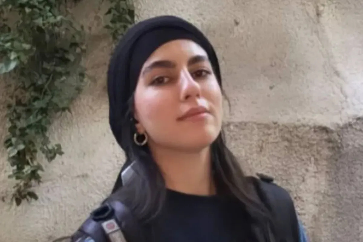 الهه حسین نژاد