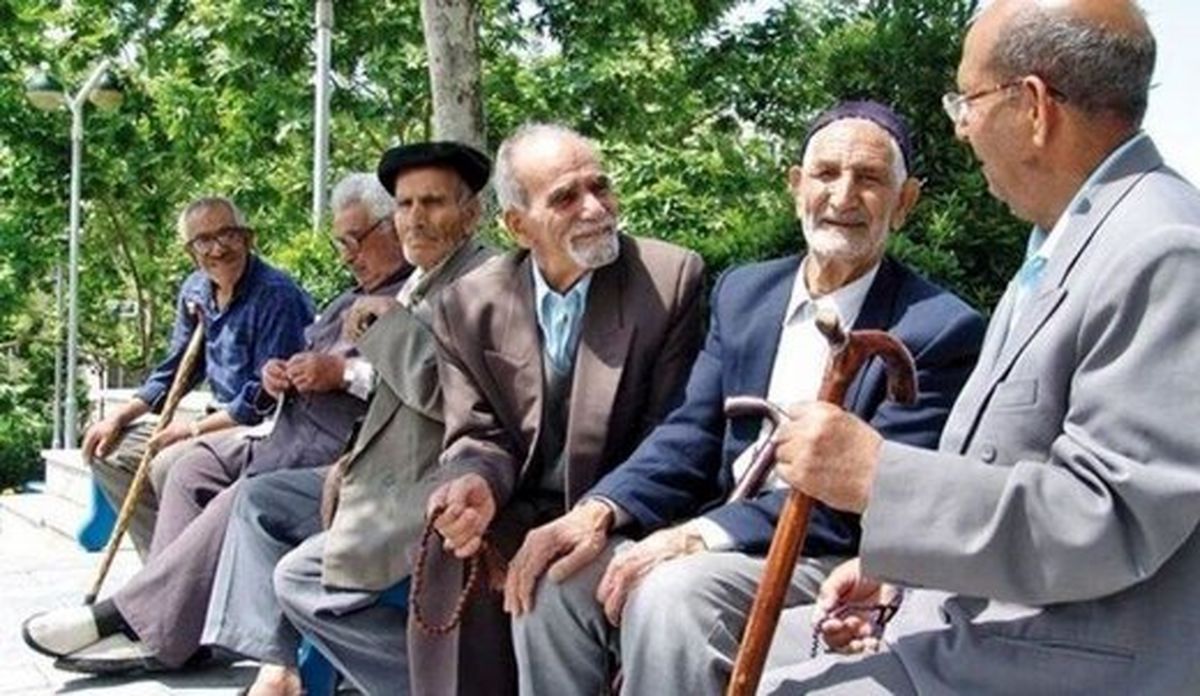 شارژ حکمت کارت شهریور ماه بازنشستگان لشکری