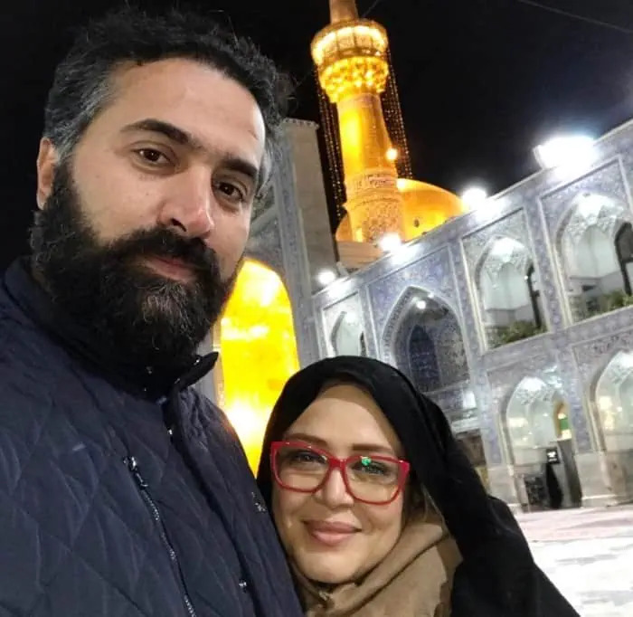 بهاره رهنما