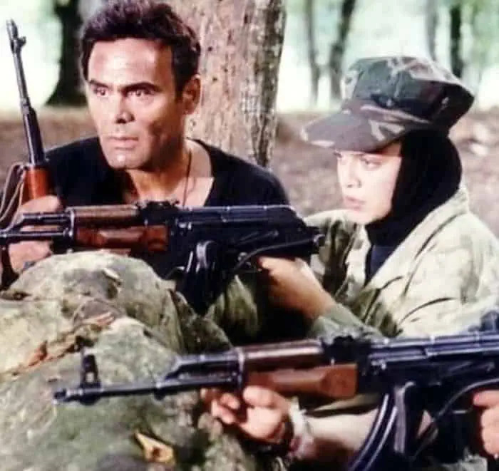 بهاره رهنما