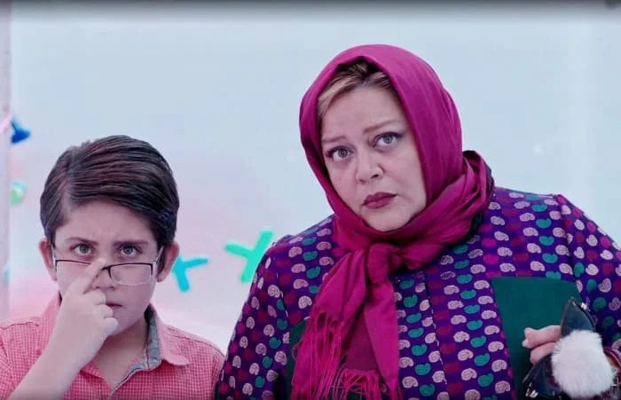 بهاره رهنما