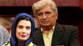 بیوگرافی بهروز رضوی و زن اول و دومش با بیش از 5 فرزند