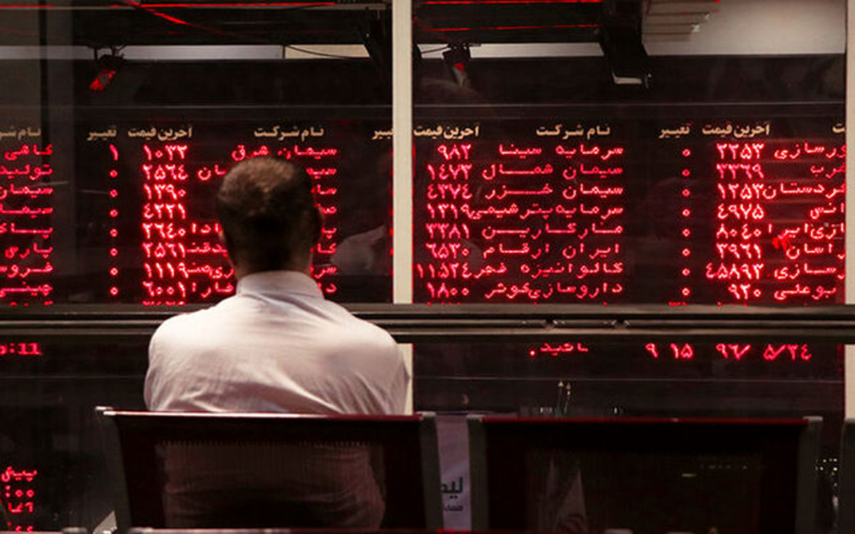 هدیه دلار به بازار سرمایه؛ بورس جان گرفت