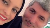 بیوگرافی رامین مهمانپرست و همسر اول و دومش فاطمه و مریم کاویانی 