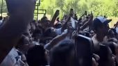 قهوه پارتی دختران و پسران در کیش / سرنوشت برگزار کننده چه شد؟ 