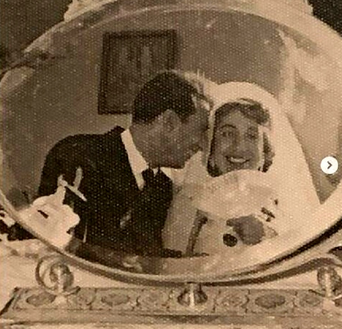 جمیله شیخی و هلال پسیانی