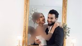 دست‌پخت همسر دهه هشتادی حسین تهی / چه تهچینی درست کرده براش