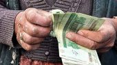 سقوط ۲۶۱ درصدی دستمزد کارگران در کمتر از ده سال 