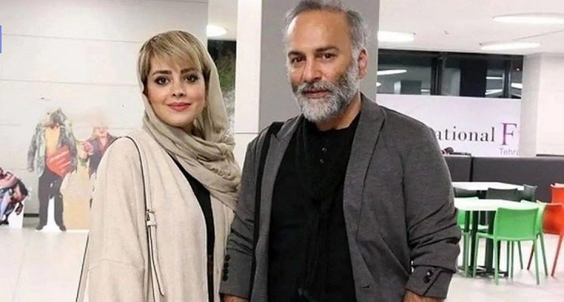 بیوگرافی حمیدرضا آذرنگ و ساناز بیان