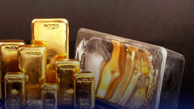 پیش‌بینی قیمت طلا در تا پایان 2025 | جهش تاریخی یا سقوط بی‌سابقه؟ 