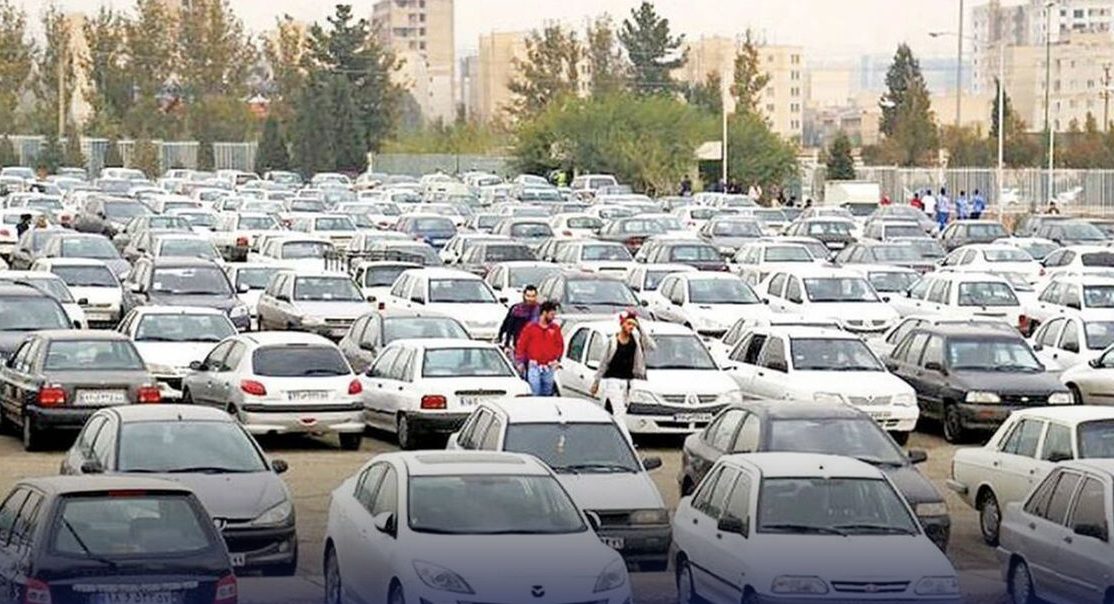 قیمت خودرو امروز شنبه ۲۶ مهر ۱۴۰۴؛ ماشین‌های پرطرفدار زیر یک میلیارد کدام اند