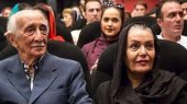 بیوگرافی داریوش اسدزاده و 3 همسرش 