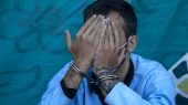 قتل بی رحمانه مادر به خاطر تقسیم ارثیه 