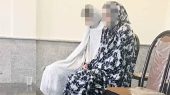 اعدام در انتظار خانم بلاگری که همسرش را کشت 