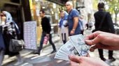قیمت دلار، یورو و سایر ارزها ۱۳ مهر ۱۴۰۴؛  ریزش قیمت در بازار دلار عجیب شد 