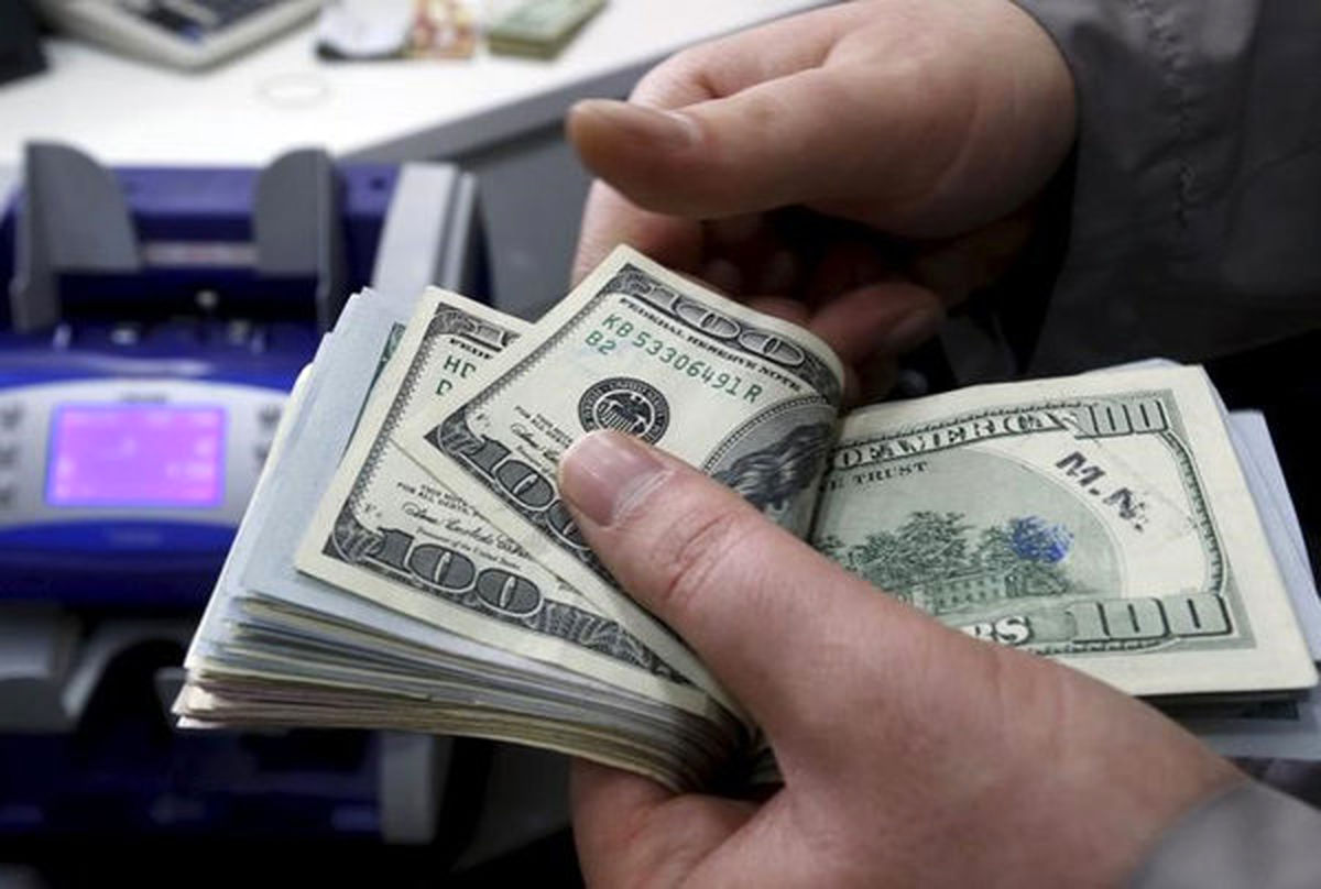 قیمت دلار، یورو و سایر ارزها ۹ مهر ۱۴۰۴؛  سقف قیمتی دلار شکست