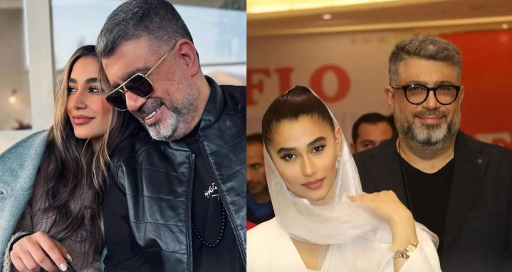 رضا رشیدپور