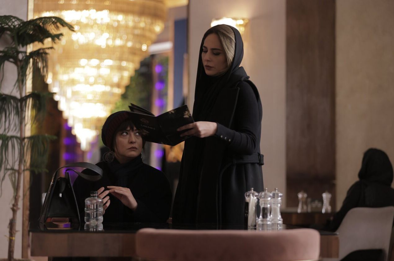 رعنا آزادی ور