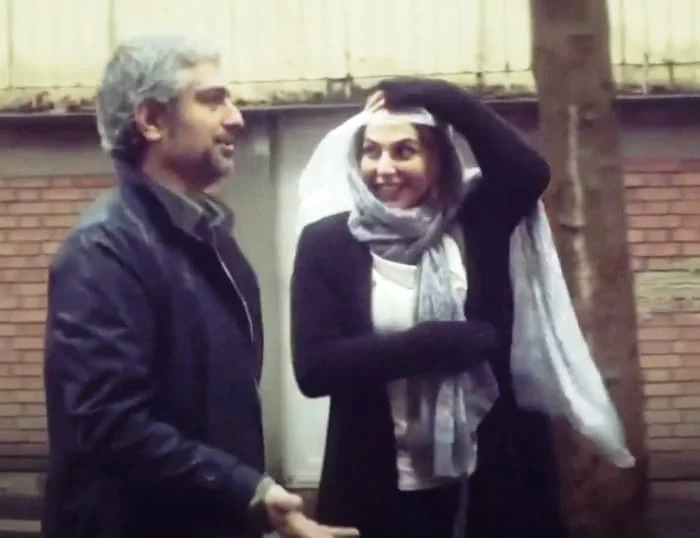 رعنا آزادی ور