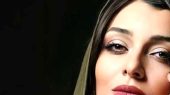فیلم / نگاهی به جشن تولد لوکس و زیبای ساره بیات که دیشب در هلند برگزار شد / سنگ تمام خواهرش و رضا قوچان نژاد برای خانم بازیگر ….