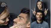 آلبوم عکس و بیوگرافی سحر قریشی و شوهر اول و دوم و سومش 