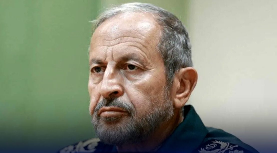 فوری / سردار افشار درگذشت