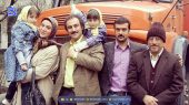 تیزر فصل هشت سریال پایتخت منتشر شد / بالاخره عروسی رحمت و فهمیه / ارسطو هم زن گرفت؟