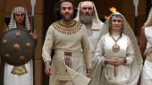 بازیگران سریال یوسف پیامبر که فوت کرده اند با عکس و نقش 