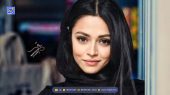 بیوگرافی سوگل خلیق به سبک ملکه های باستانی 