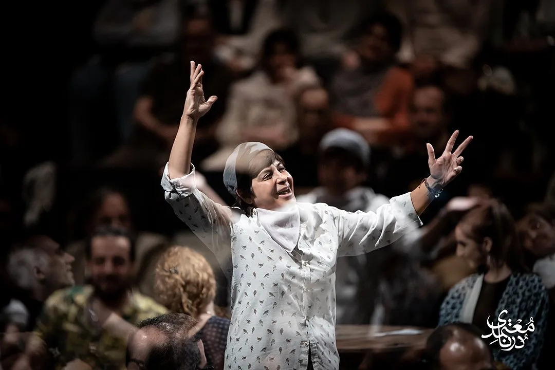 سیما تیرانداز