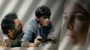 سیما تیرانداز