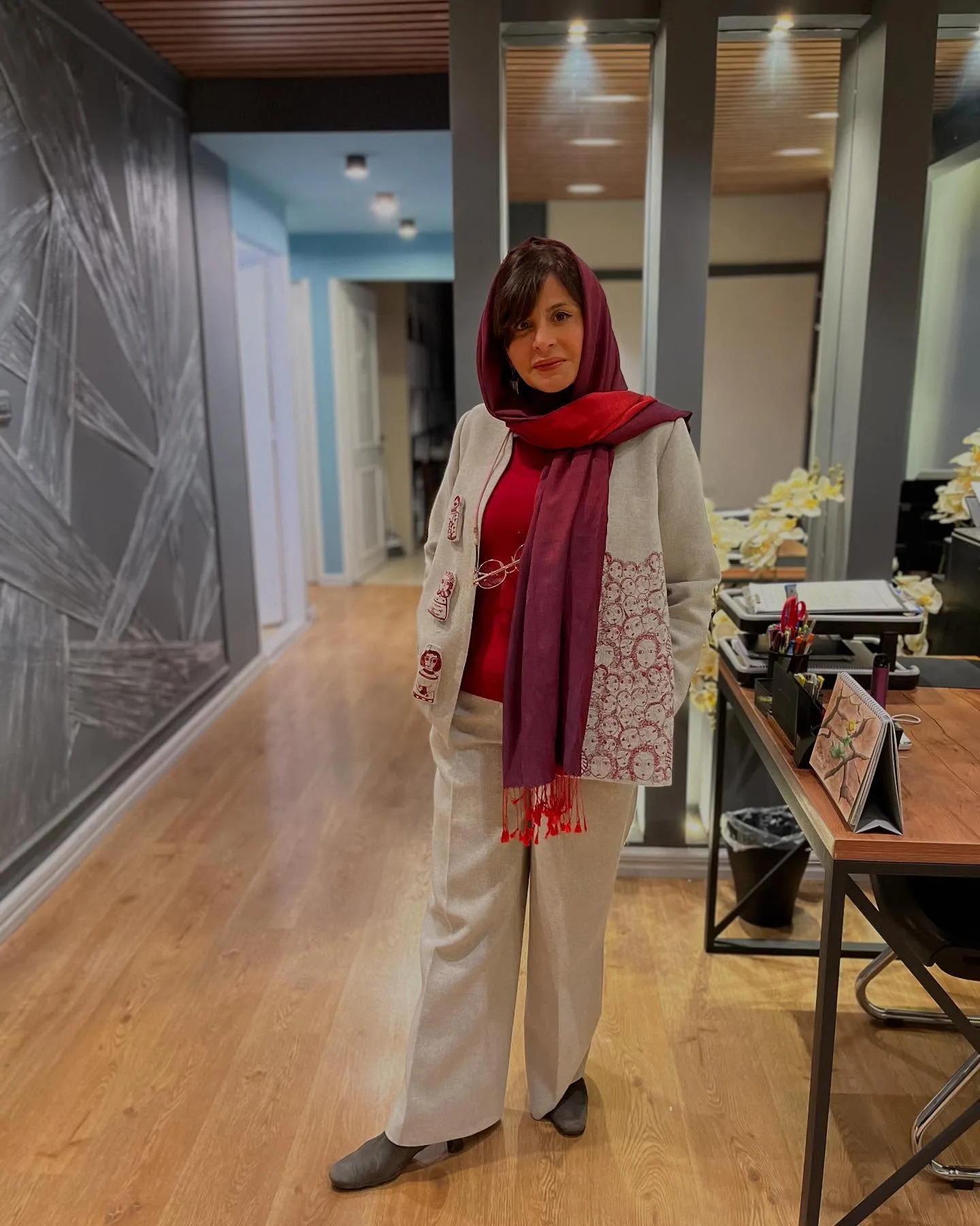 سیما تیرانداز