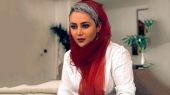 قاب امروز| عکس لوکس الناز شاکردوست، استایل متفاوت شادی مختاری، علی دایی و قله دماوند و چهره جدید حسام منظور 