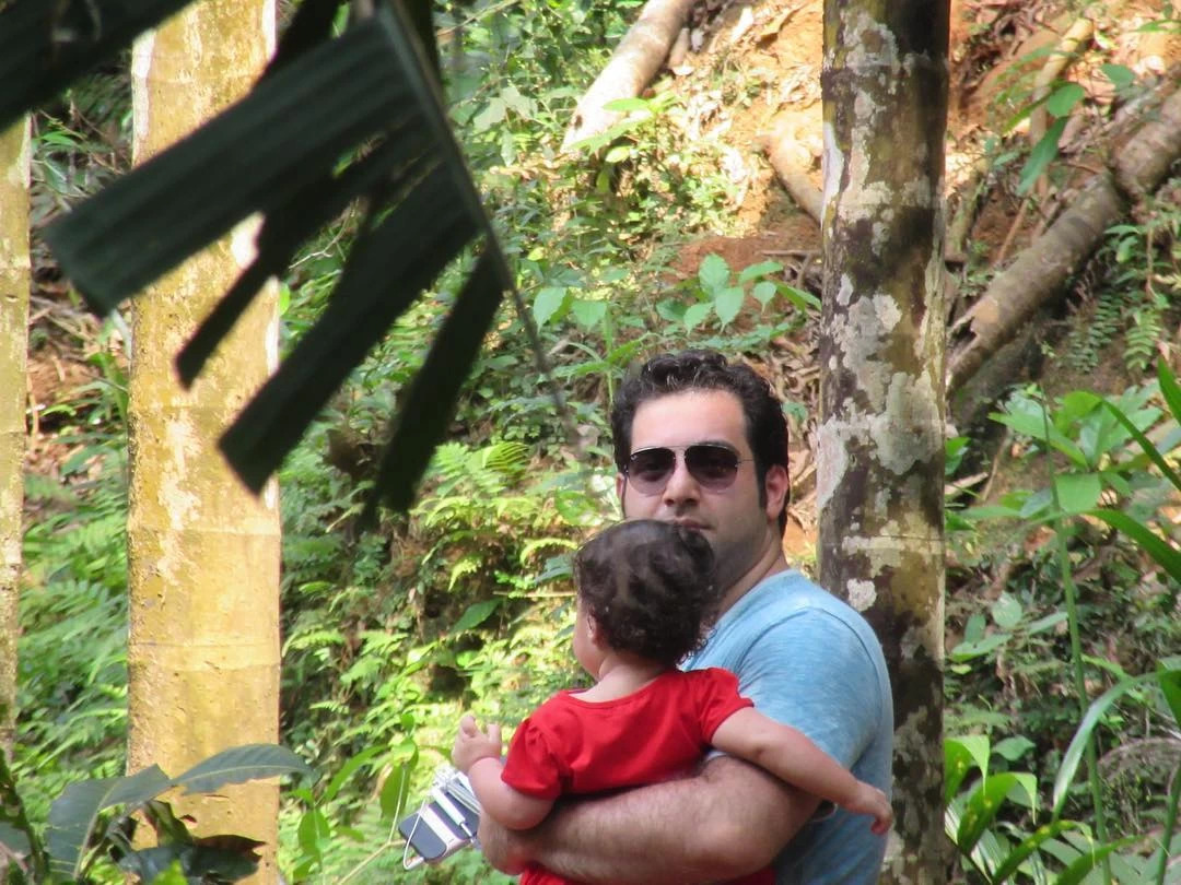 شاهین جمشیدی