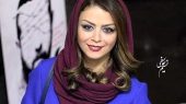 سفر در زمان؛ چهره «شبنم فرشادجو» در ماه های نخست تولد؛ سال 1357 