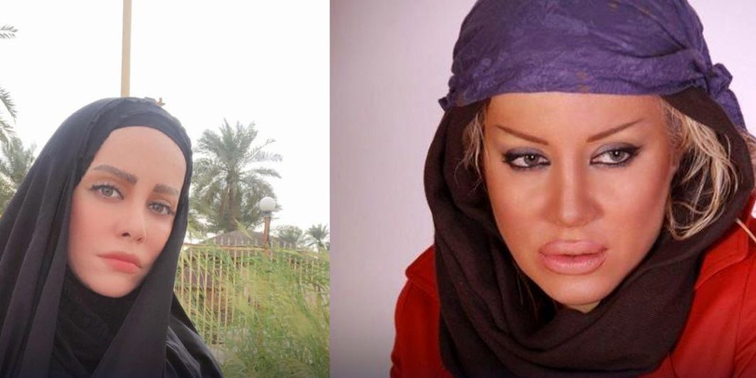 نگاهی به خانه ۴۵۰ متری شراره رخام و دکوراسیون میلیاردی