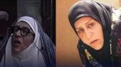 عکس جدید بی‌بی سریال متهم گریخت بعد از ۲۰ سال