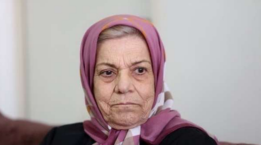 صدیقه کیانفر